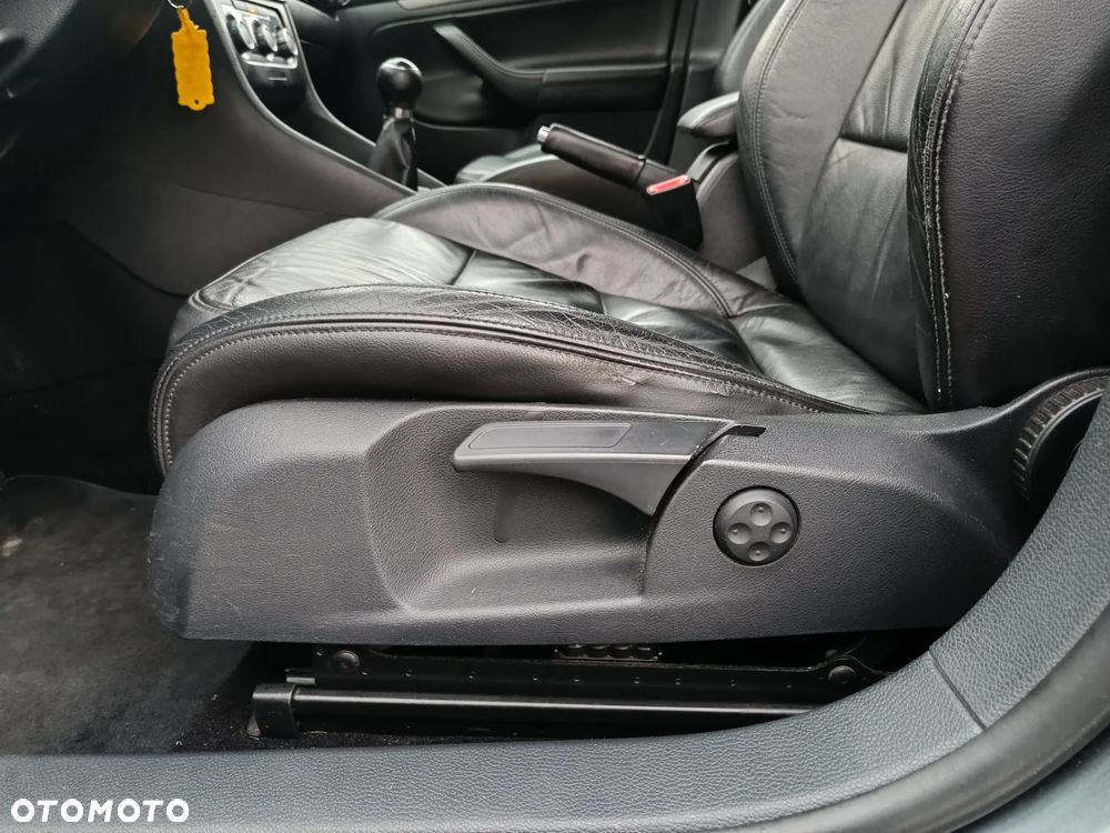 Volkswagen Golf Variant 1.4 TSI Exclusive - 37