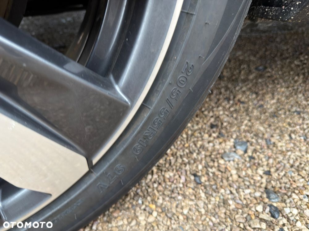 Peugeot 5008 1.6 HDi Active 7os - 32