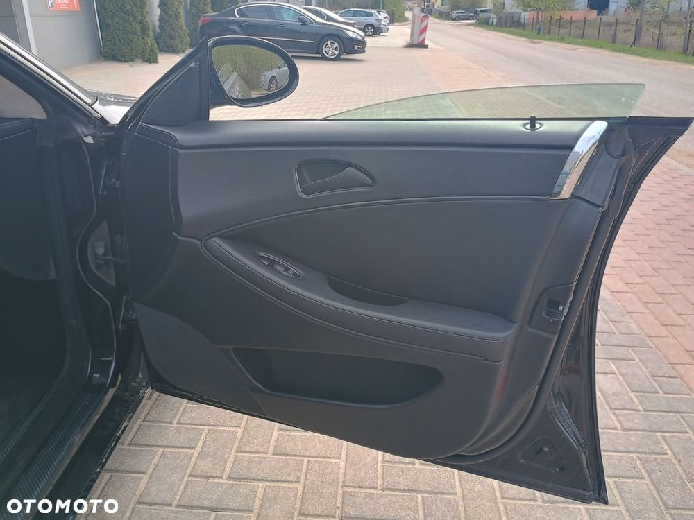 Mercedes-Benz CLS 320 CDI 7G-TRONIC DPF - 19