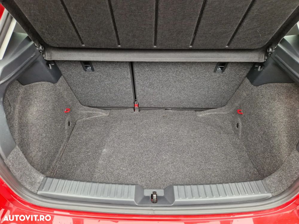 Seat Ibiza 1.0 TSI DSG7 Style - 20