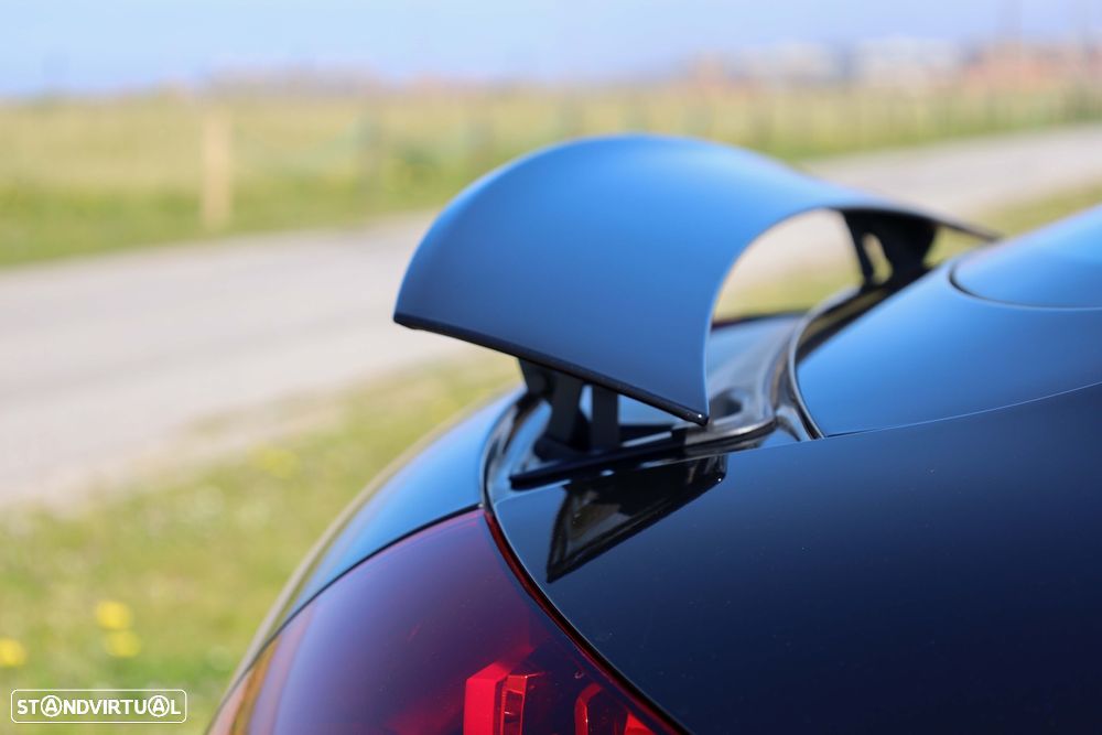 Audi TT Coupé 1.8 TFSI S-line - 14