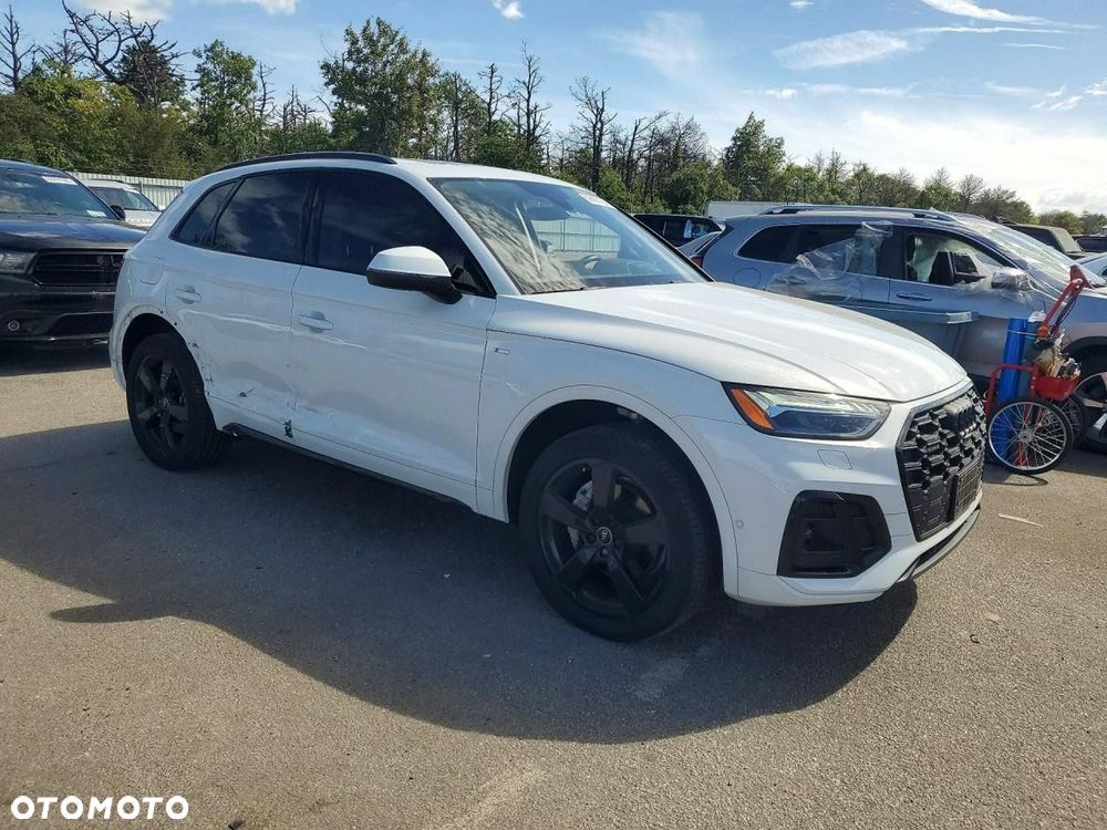 Audi Q5 45 TFSI quattro S tronic S line - 3
