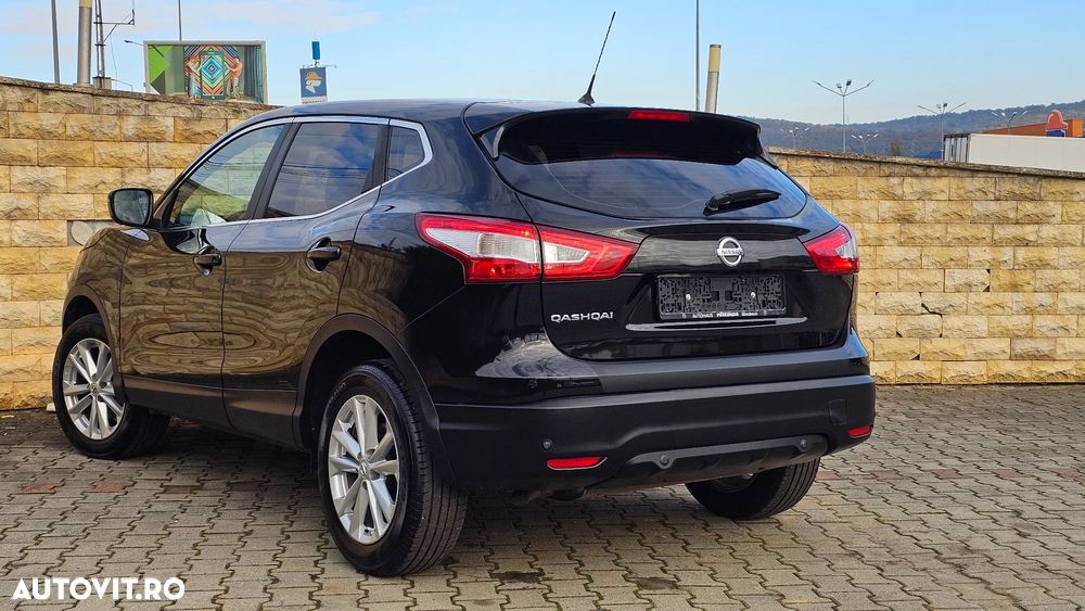 Nissan Qashqai 1.2 DIG-T TEKNA - 3