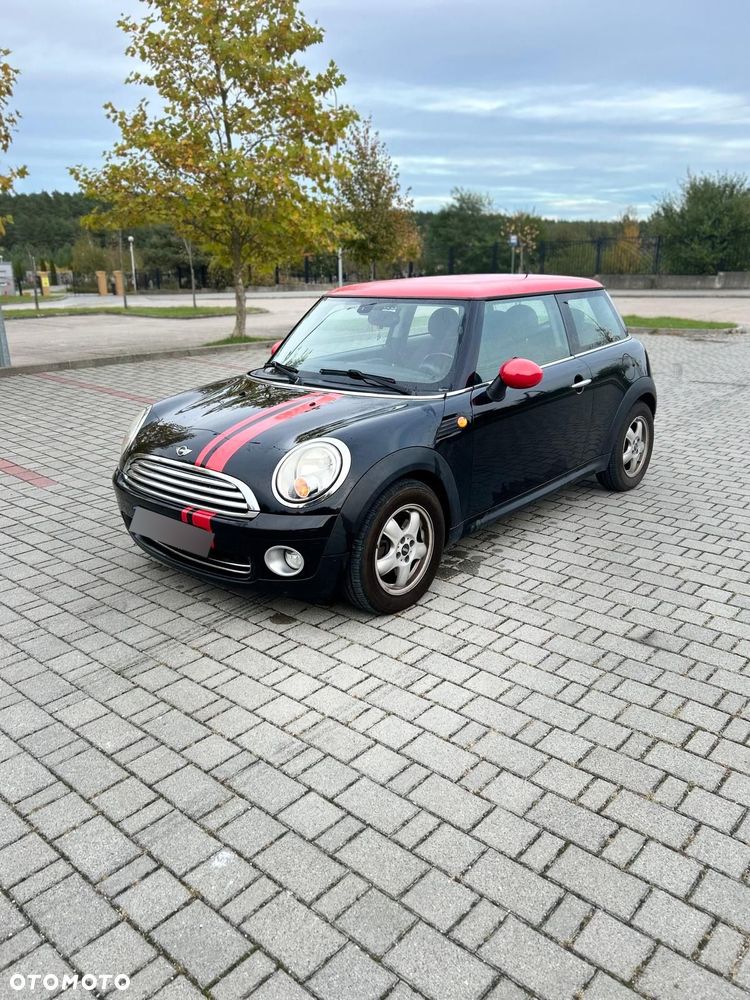 MINI Cooper - 5