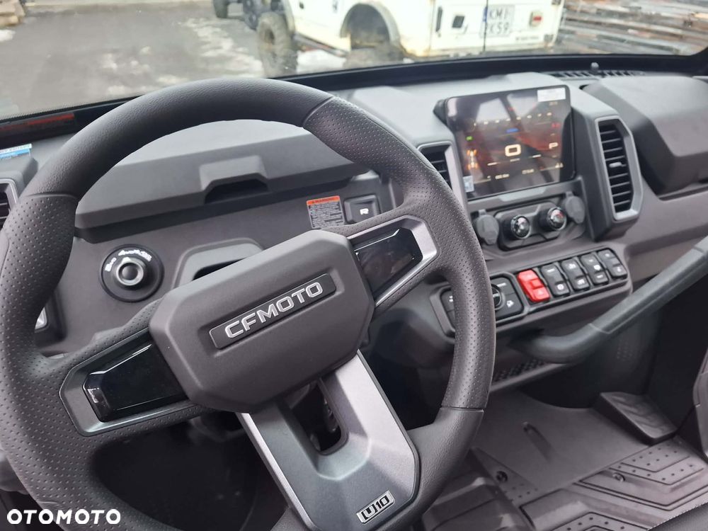 CFMoto Allroad - 17