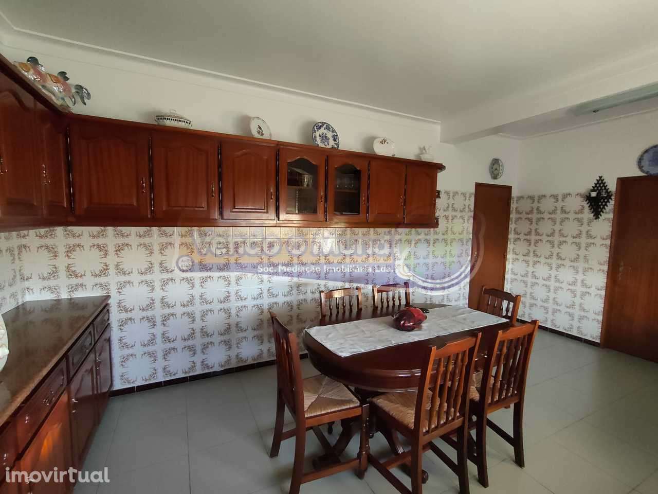 Moradia T3 em Marinhais (M741) - Grande imagem: 3/25