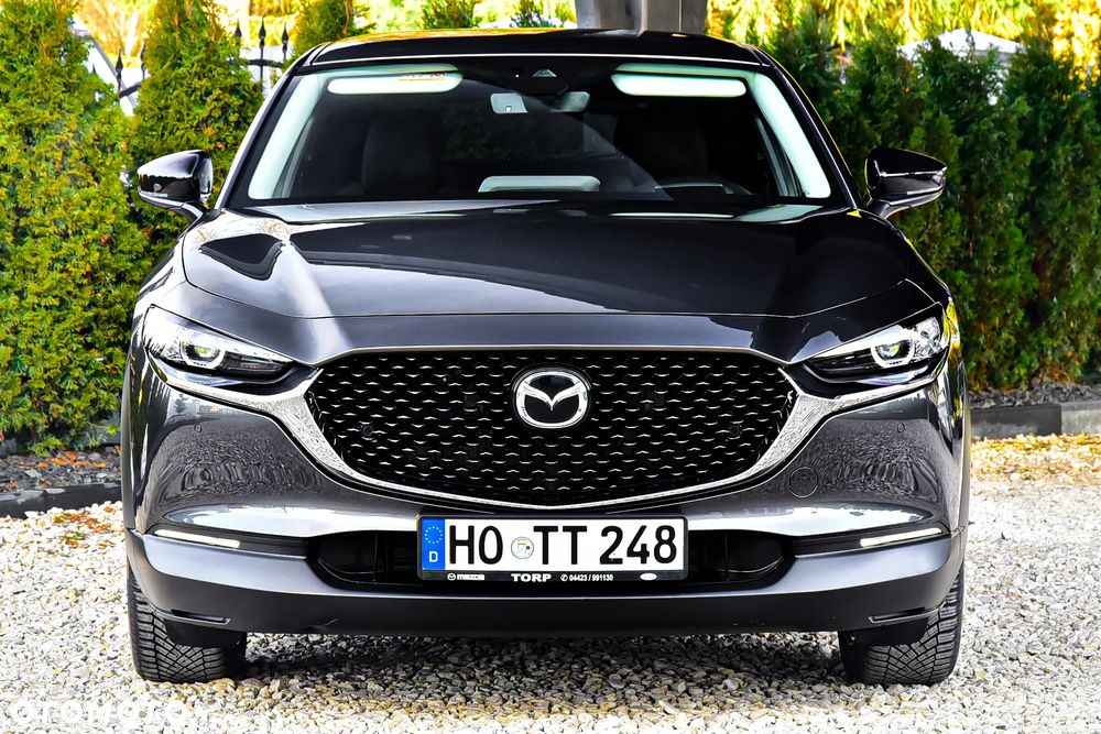 Mazda CX-30 2.0 mHEV Hikari 2WD - 9