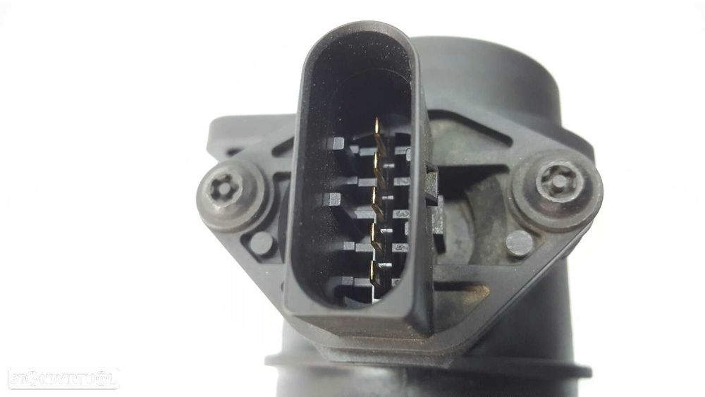 MEDIDOR DE MASSA DE AR VOLKSWAGEN GOLF V BERLINA (1K1) IGOLF - 4