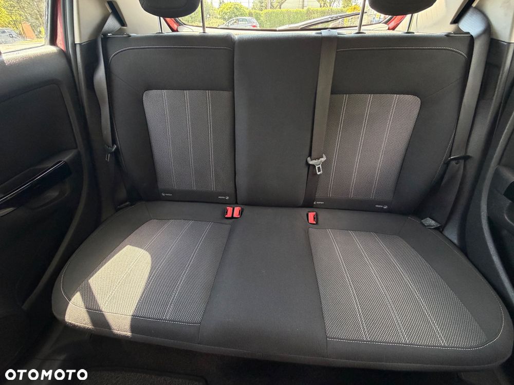 Opel Corsa 1.2 16V Cosmo EasyTronic - 19