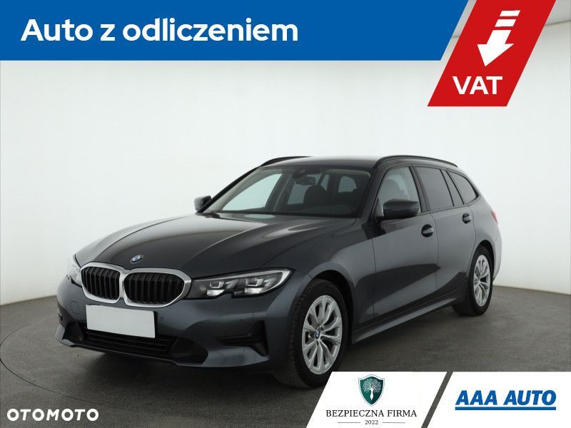 BMW Seria 3 - 2