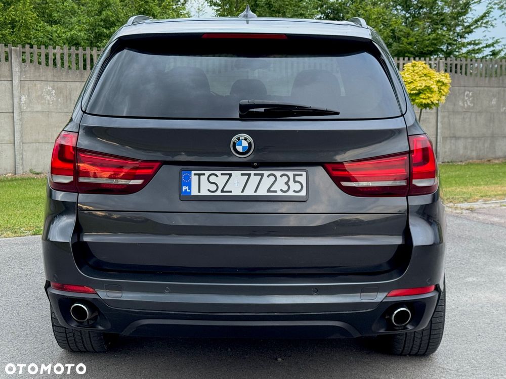 BMW X5 - 25