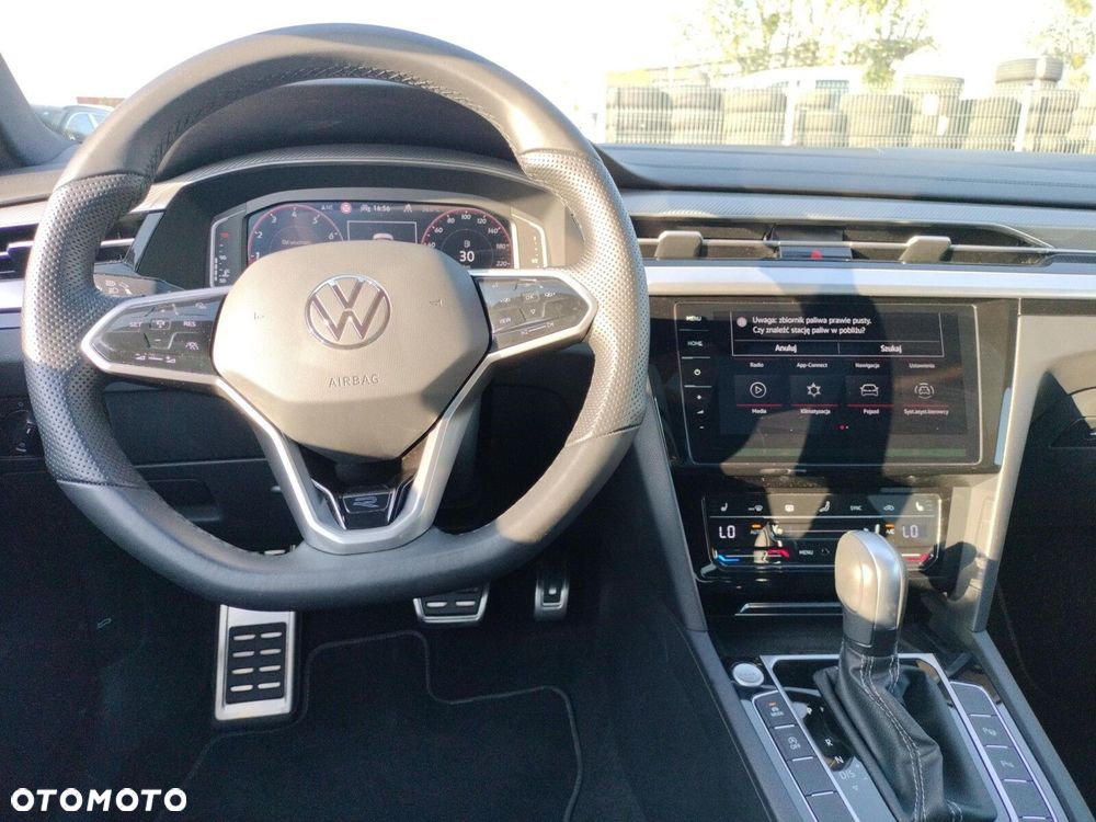 Volkswagen Arteon 2.0 TSI R-Line DSG - 19