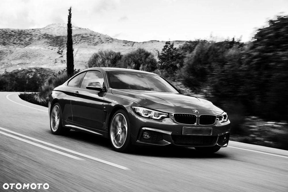 BMW Seria 4 430i M Sport - 10