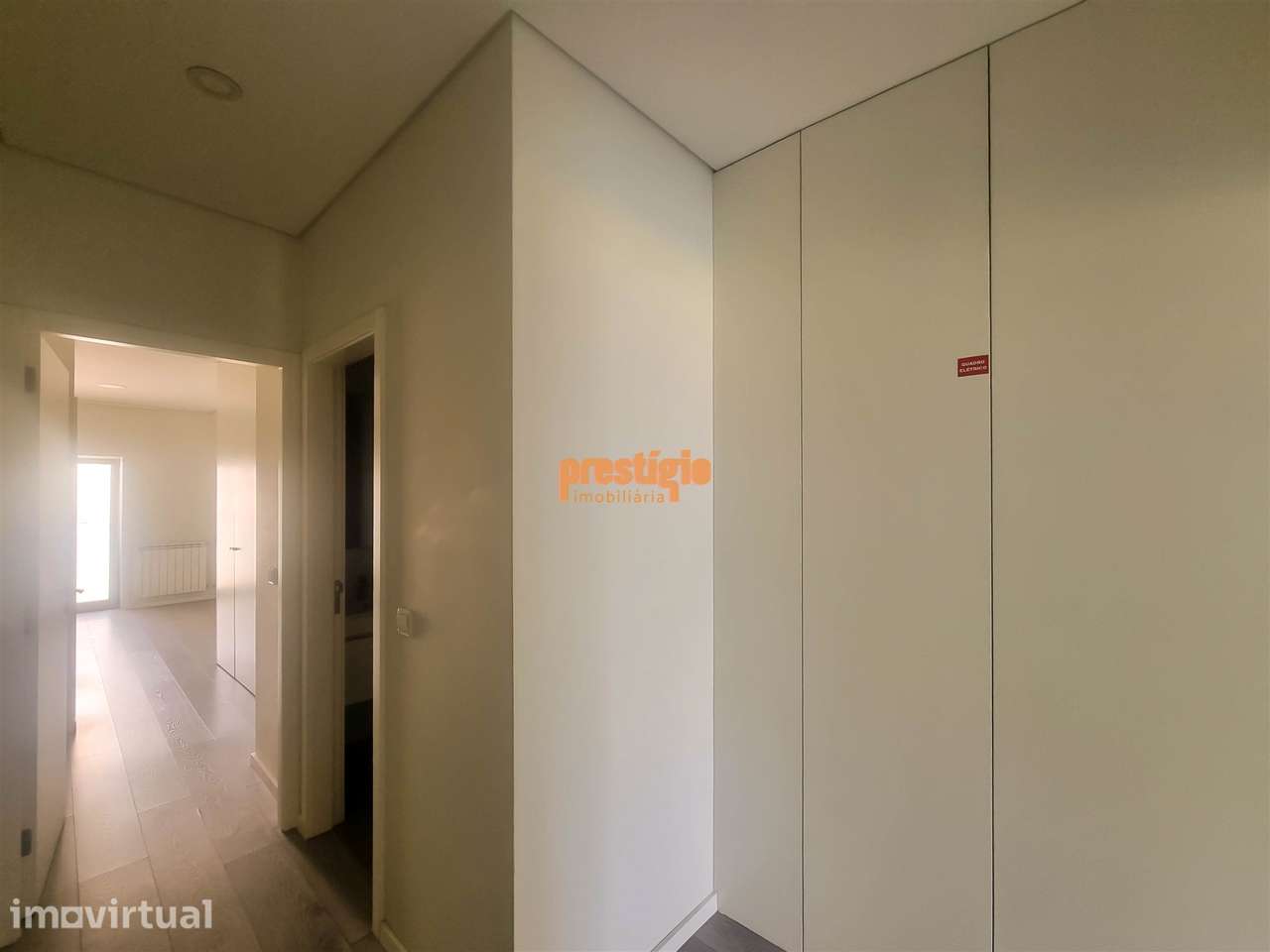 Apartamento T1 Arrendamento em Braga (São Vicente),Braga - Grande imagem: 4/18