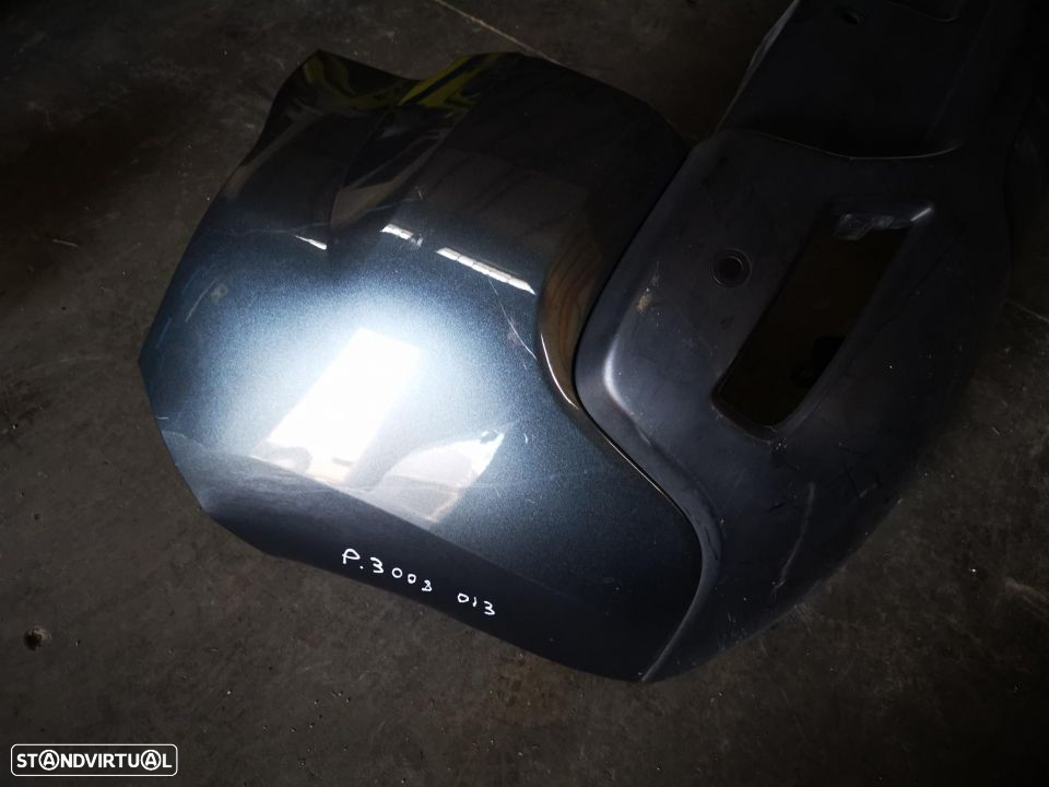 PEUGEOT 3008 2013 PARA CHOQUES TRÁS PC194 - 2