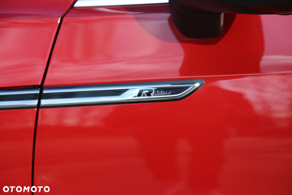 Volkswagen Arteon 2.0 TSI 4Motion R-Line DSG - 7