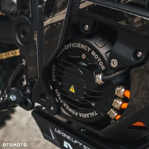 Talaria Sting MX - 3