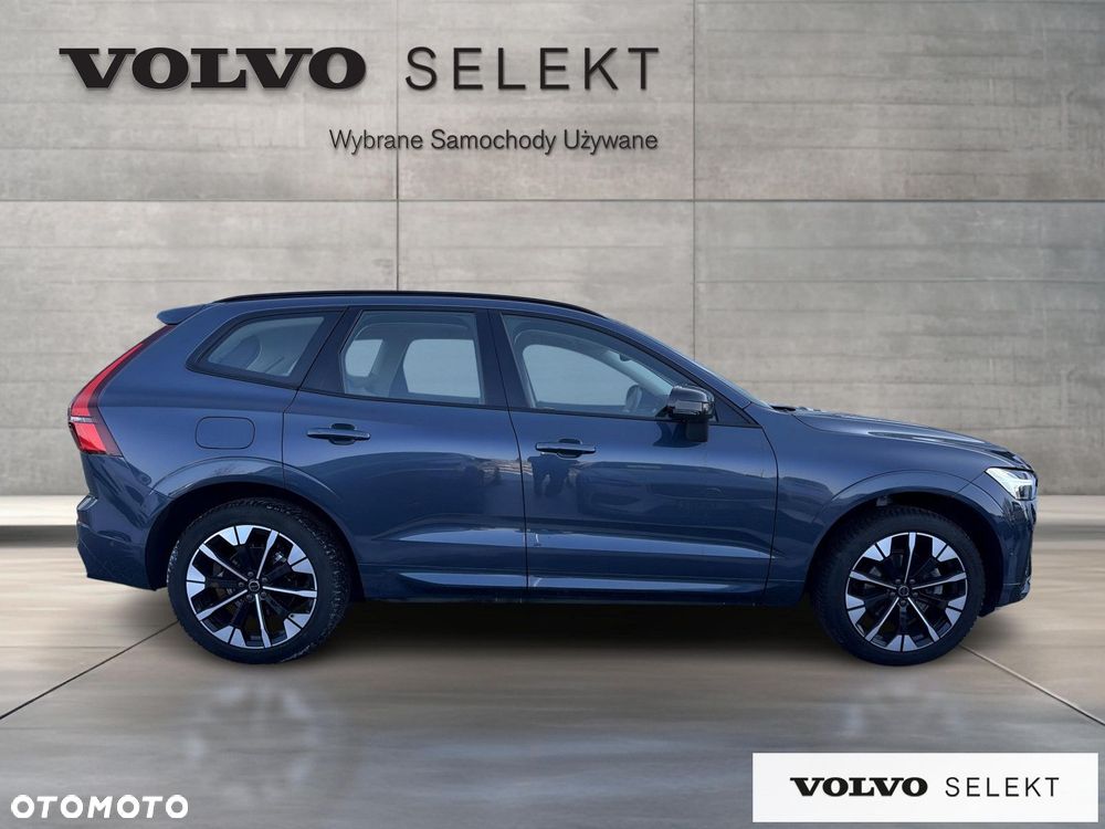Volvo XC 60 - 8