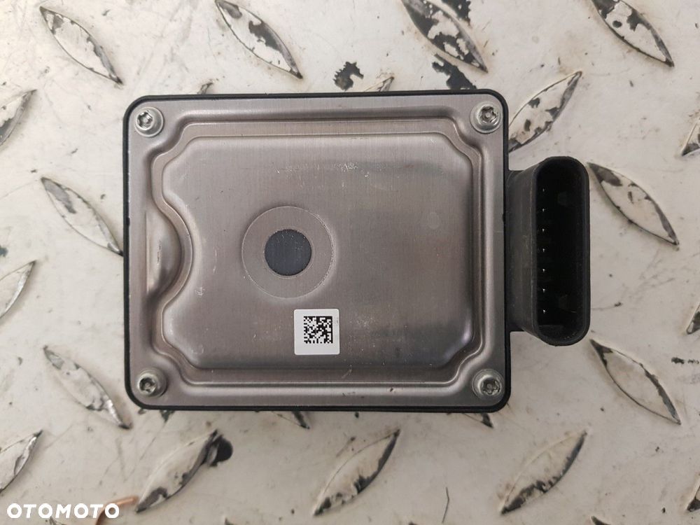 CZUJNIK MODUŁ RADAR SENSOR DISTRONIC ACC VW AUDI SKODA SEAT 2Q0907561J 2Q0907572D - 4