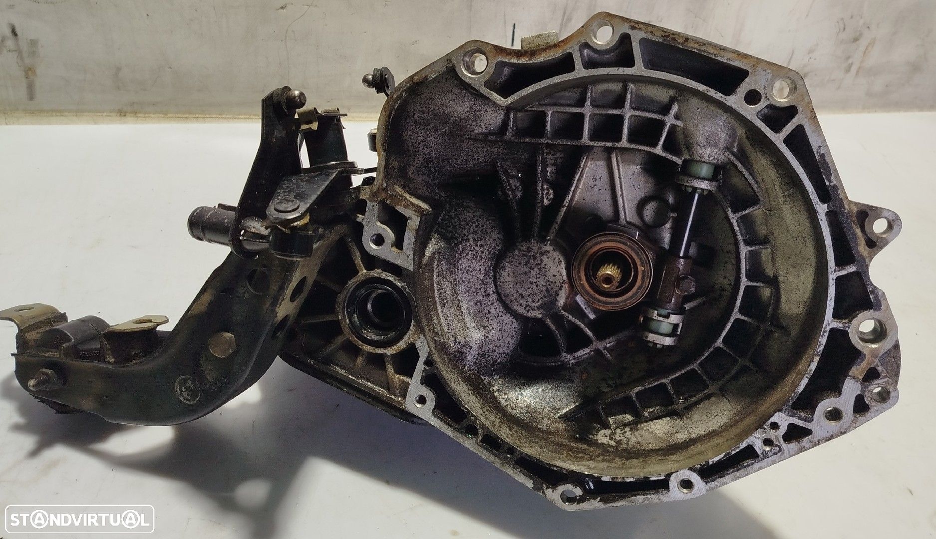 Caixa de velocidades manual OPEL Corsa B - 1