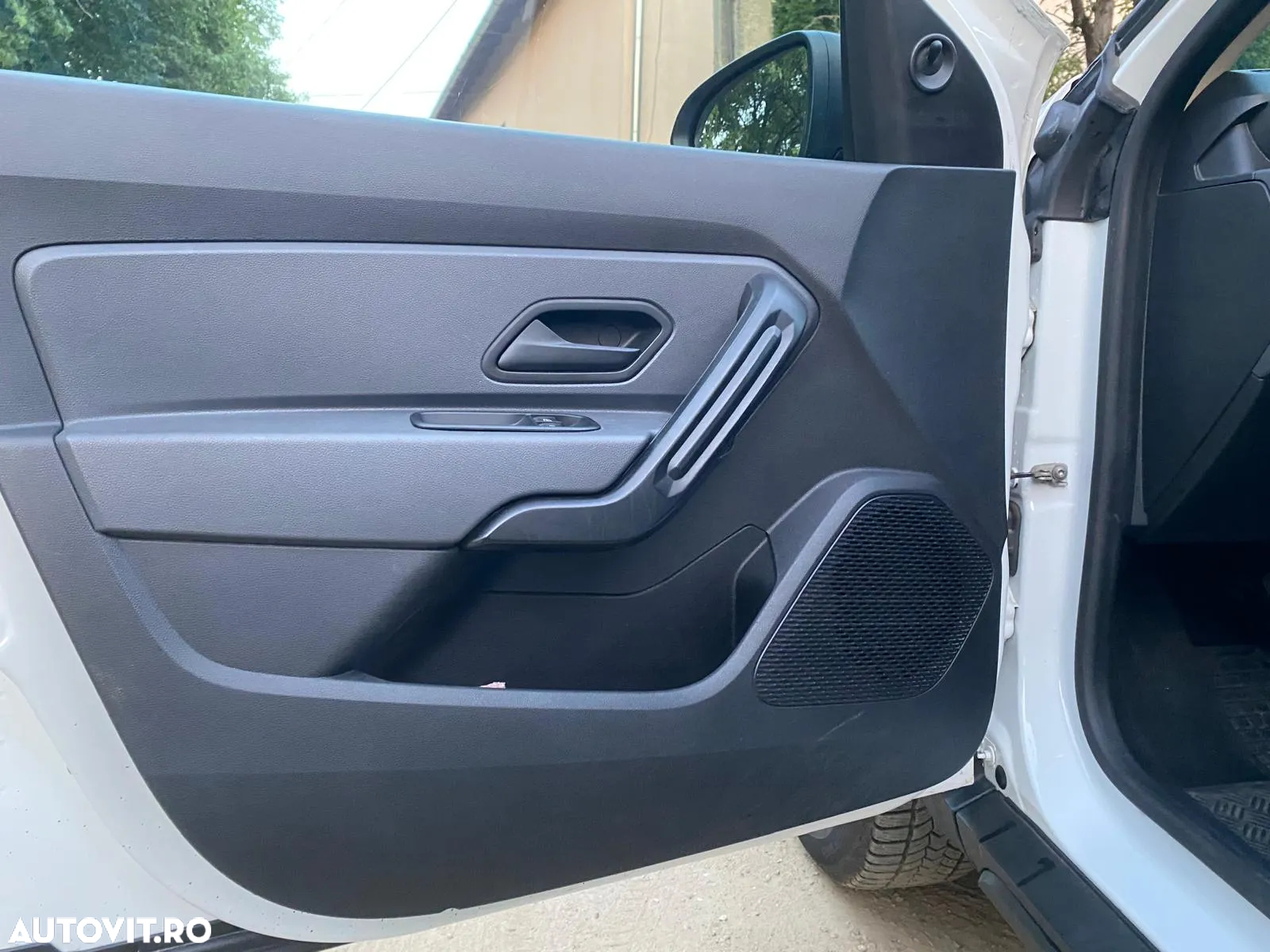 Dacia Duster Blue dCi 115 4WD Comfort - 17
