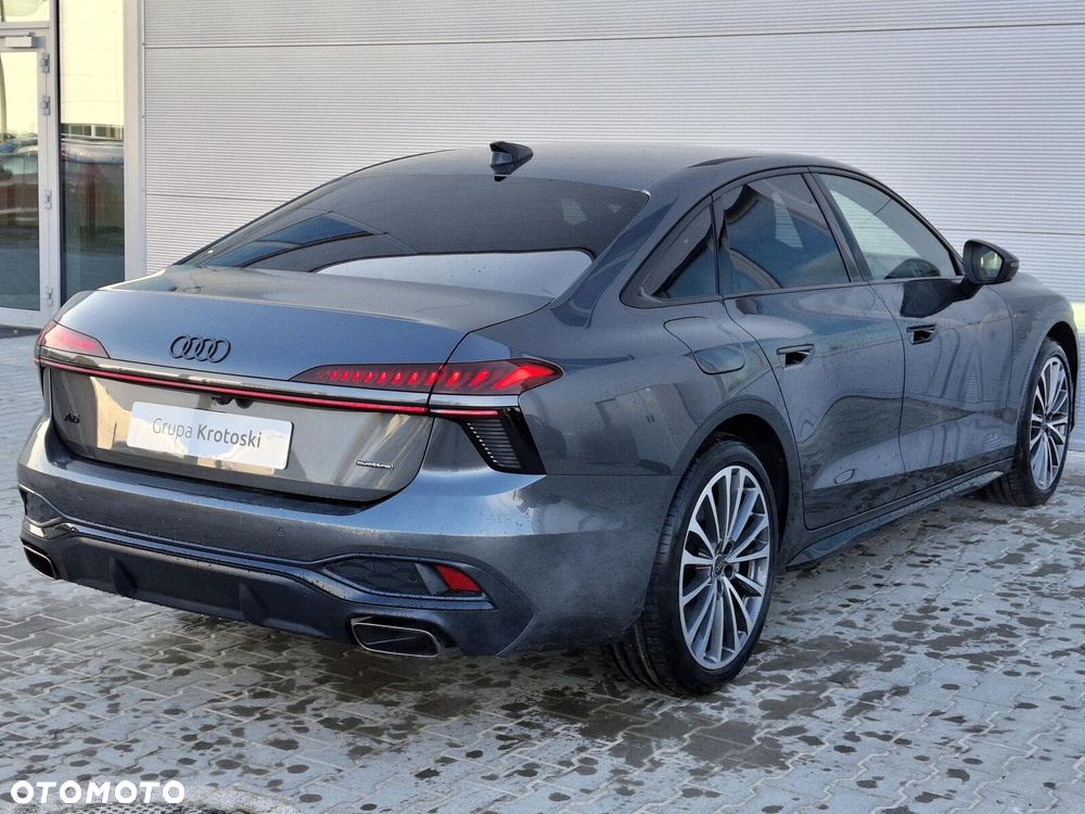 Audi A6 Limousine - 5