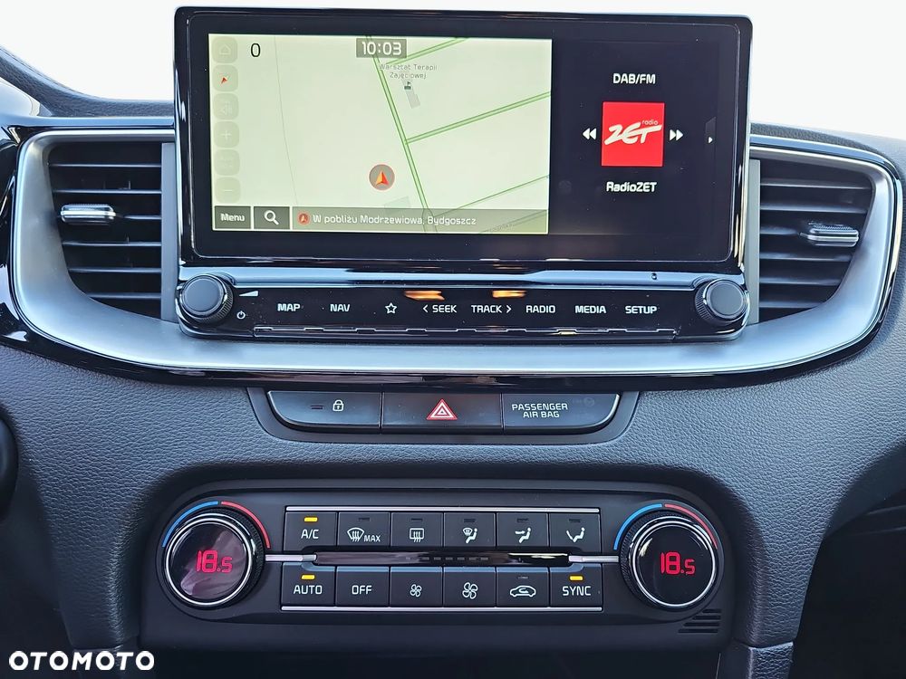 Kia XCeed 1.5 T-GDI L - 21