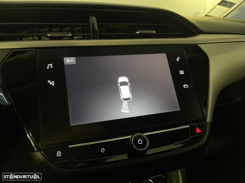 Opel Corsa-e 50 kWh - 22