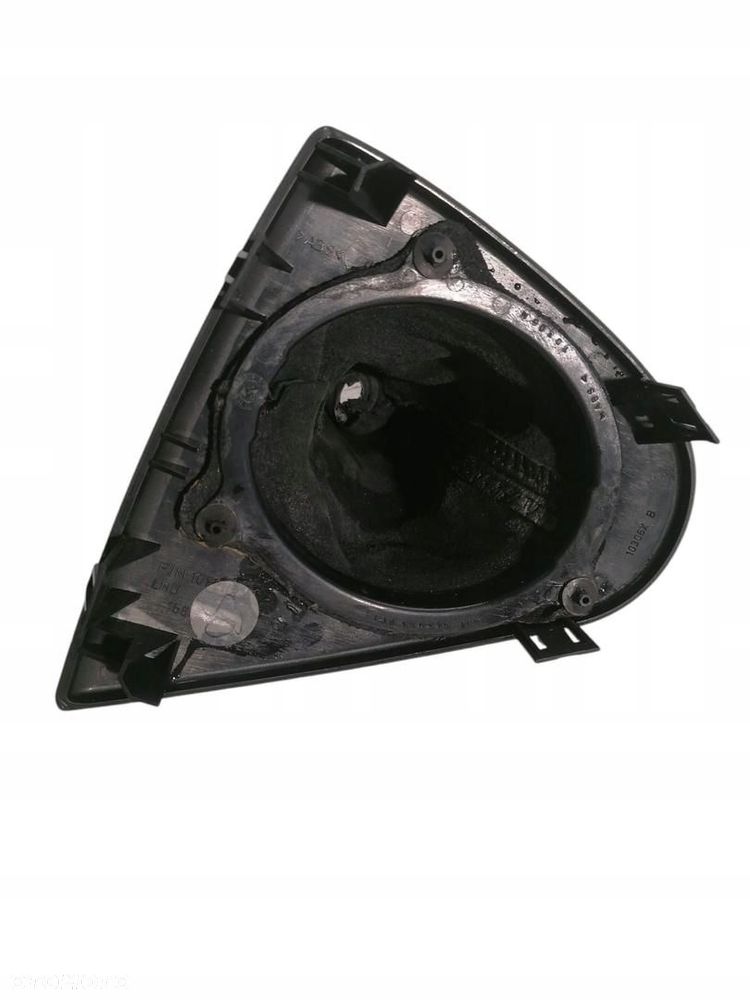 ramka mieszek zmiany biegów mg zt-t 01-05 1 - 3