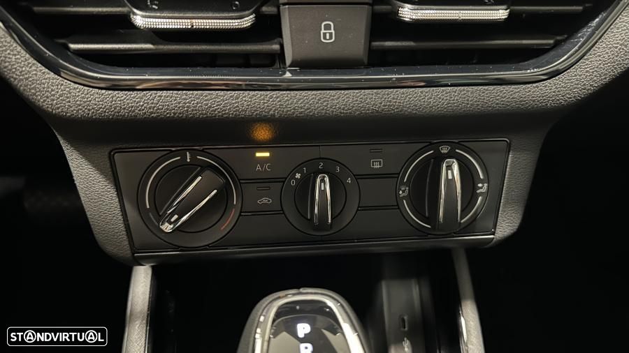 Skoda Scala 1.0 TSI Ambition DSG - 27