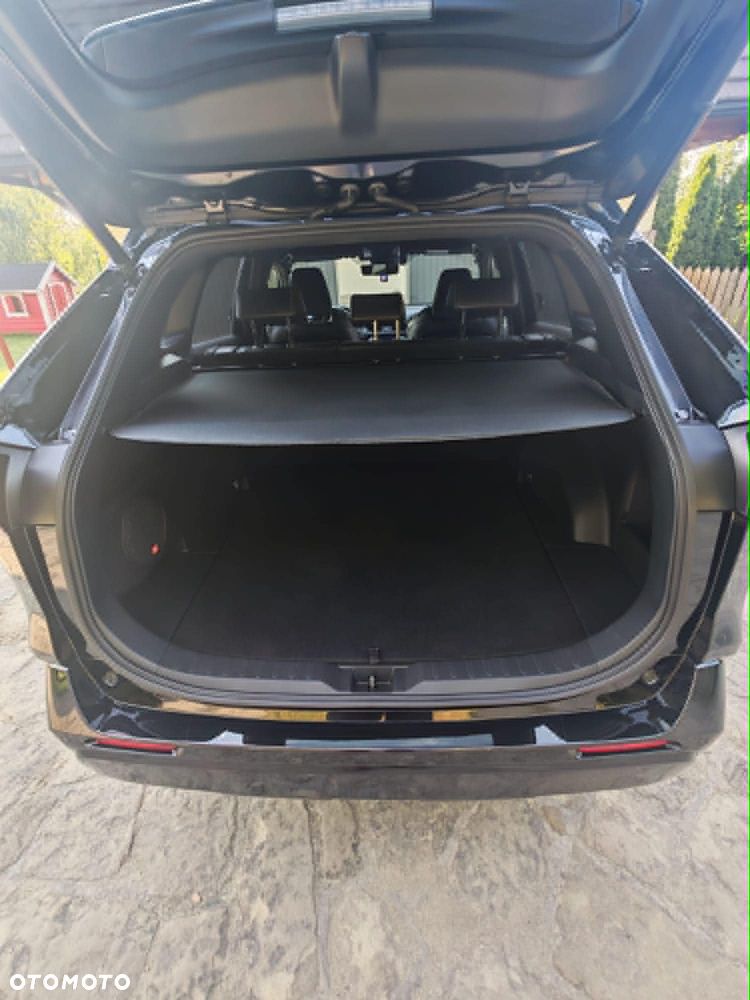 Toyota RAV4 - 16