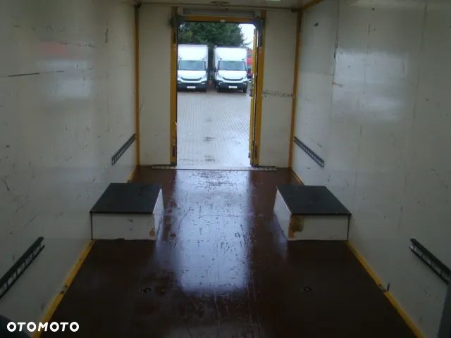 Iveco DAILY 65 C 18 3.0TDI 5.10M - 18