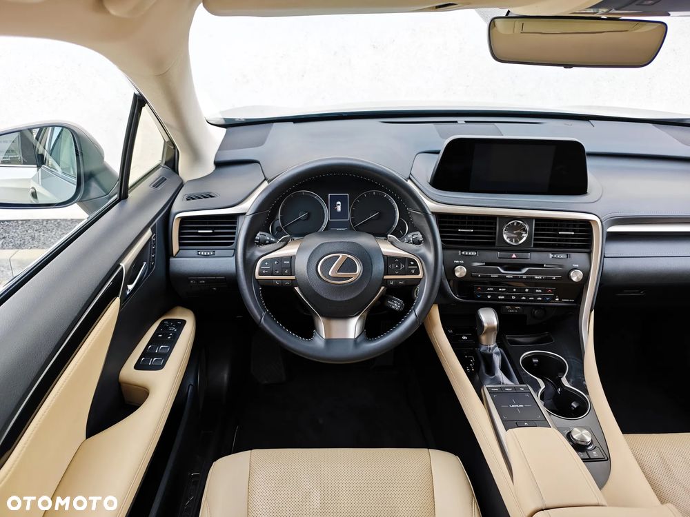 Lexus RX 300 Prestige - 15