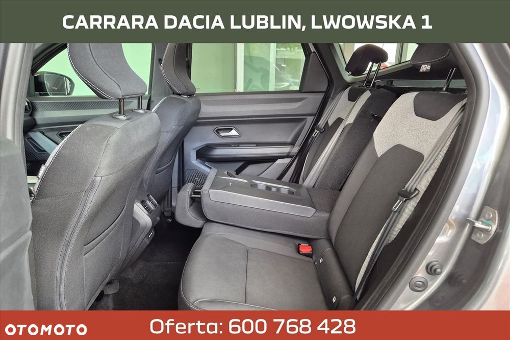Dacia Bigster 1.8 Full Hybrid 155 Journey MMT - 15