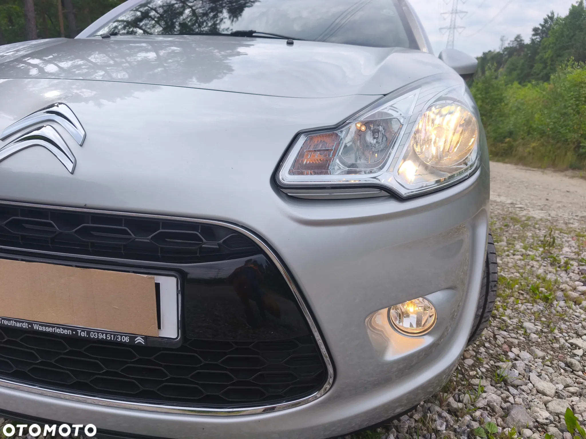 Citroën C3 1.4 Attraction - 5