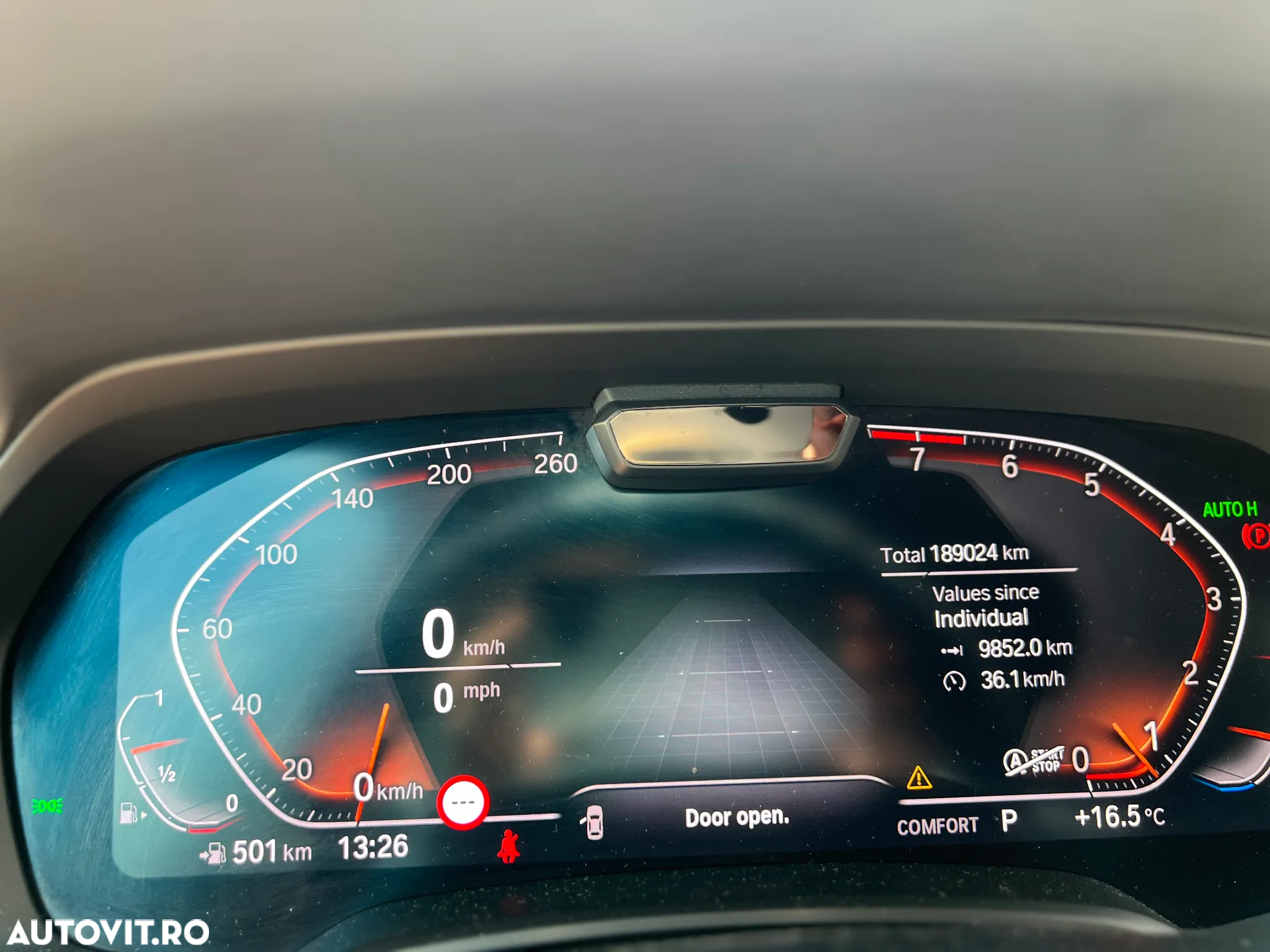 BMW X7 xDrive40i - 11