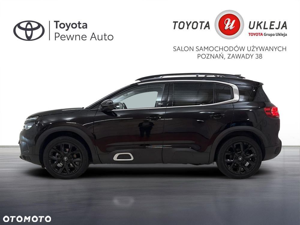 Citroën C5 Aircross 1.5 BlueHDi Shine - 6