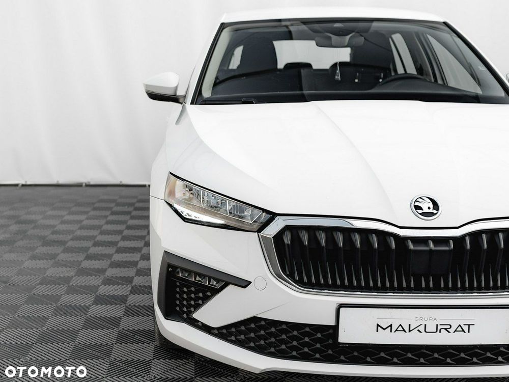 Skoda Scala 1.0 TSI Selection DSG - 9