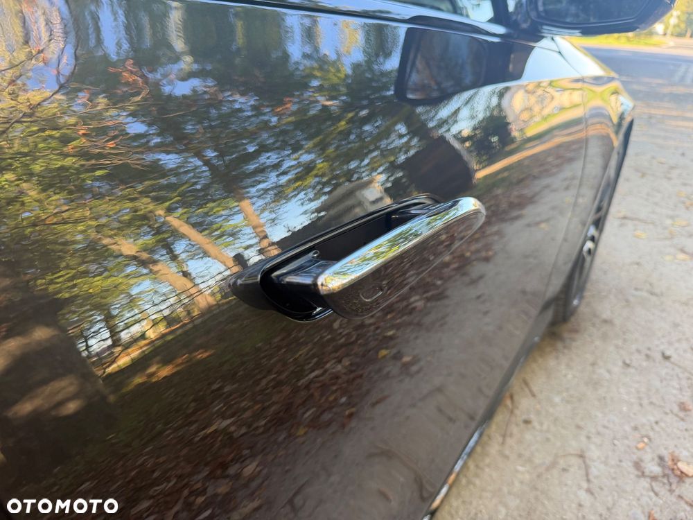 Mercedes-Benz Klasa E 200 9G-TRONIC Edition AMG Line - 14