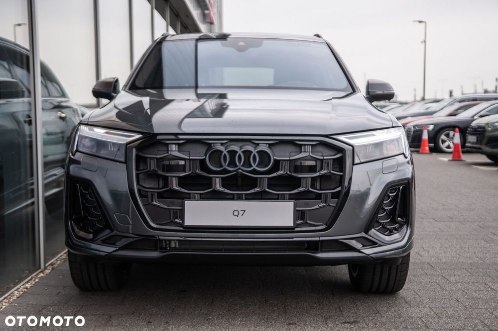 Audi Q7 - 3