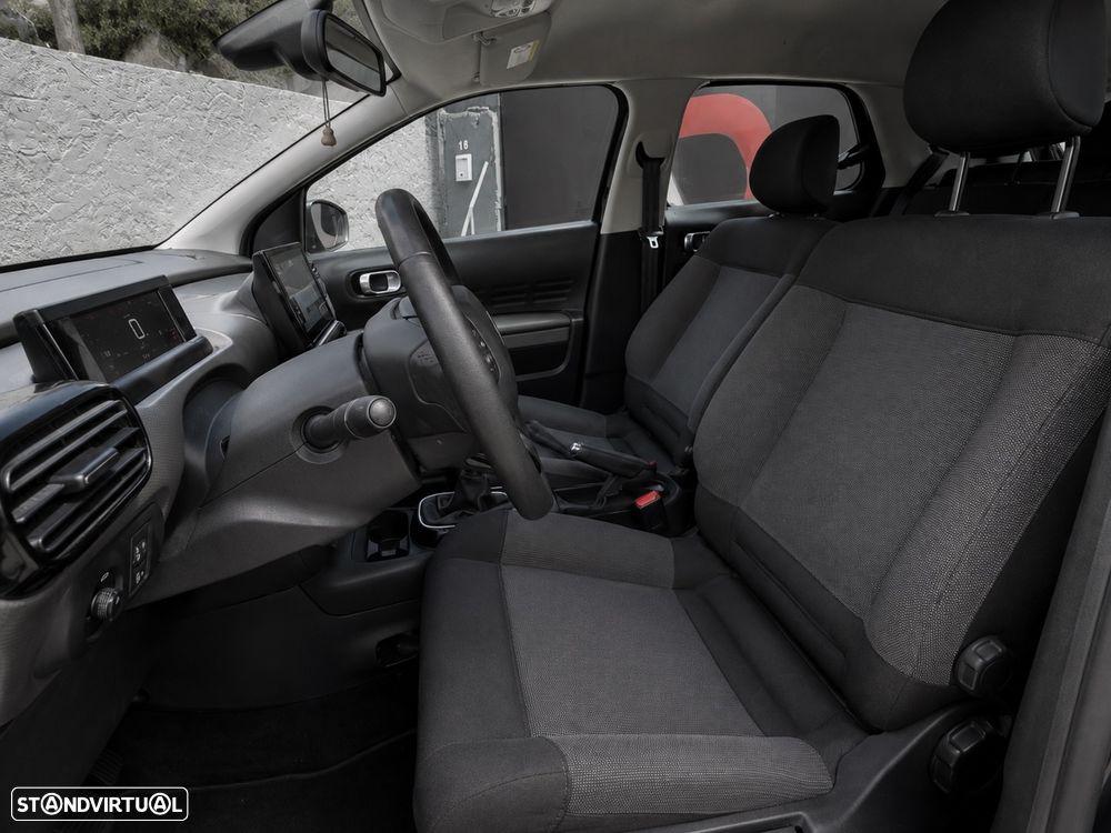 Citroën C4 1.5 BlueHDi Feel - 8