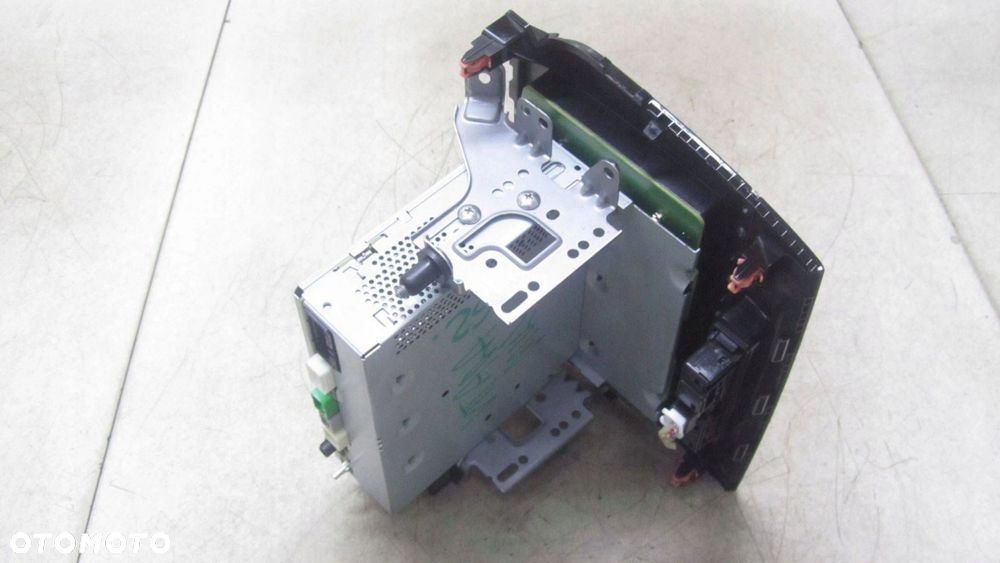 SUZUKI VITARA III RADIO NAWIGACJA 39920-54PG0 14- - 3