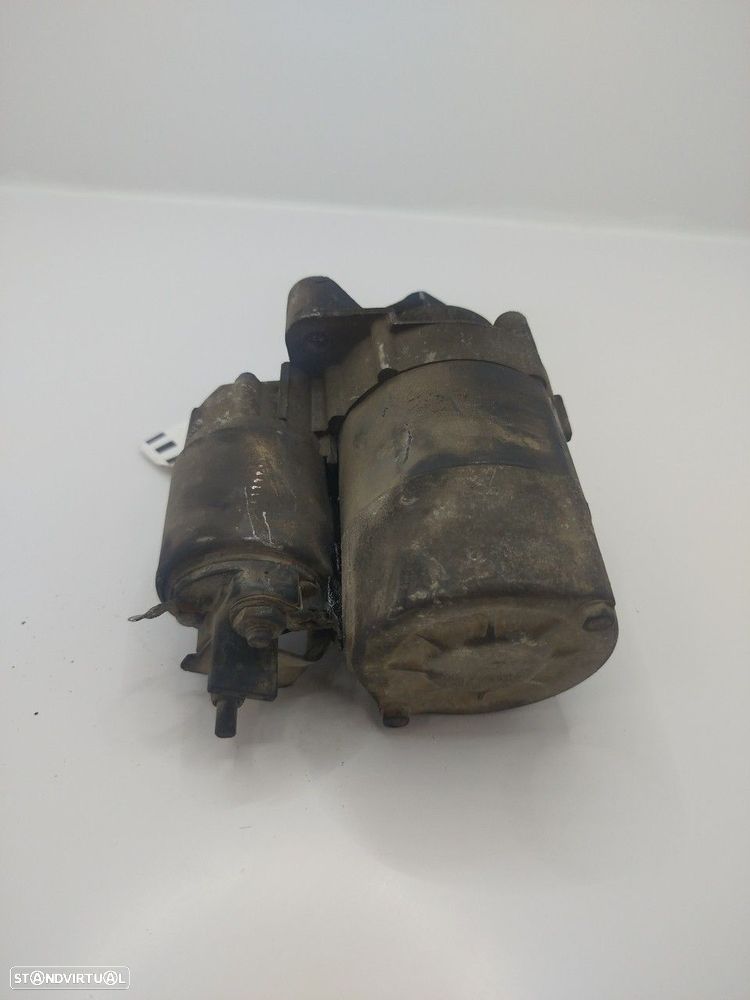 Motor De Arranque Renault Sc?Nic I Ve?Culo Multiuso (Ja0/1_, Fa0_) - 4