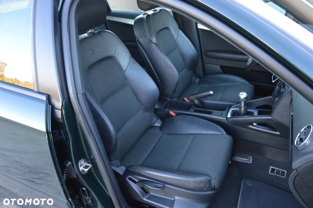 Audi A3 Sportback 2.0 TDI S line Sportpaket plus - 3