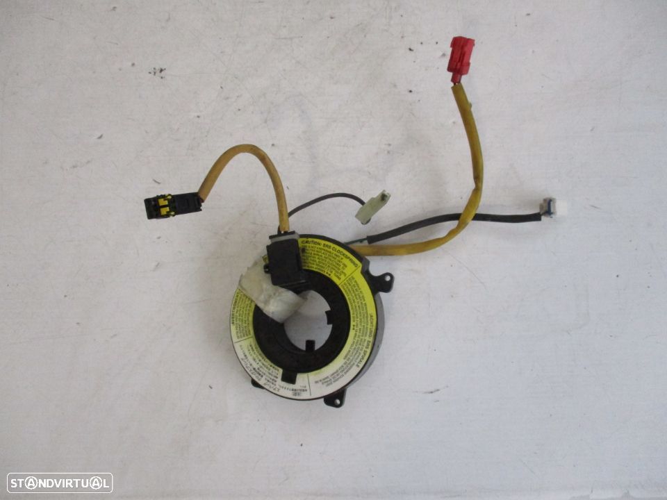 Fita Airbag Mitsubishi Space Star - 1