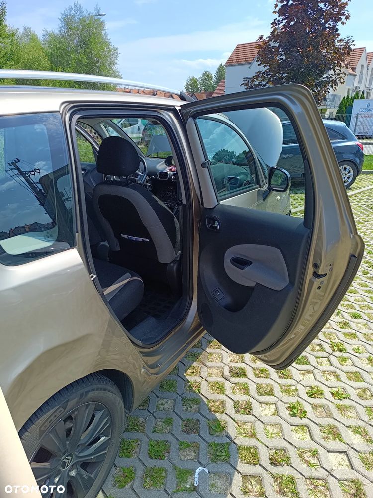 Citroën C3 Picasso 1.4i Attraction - 30