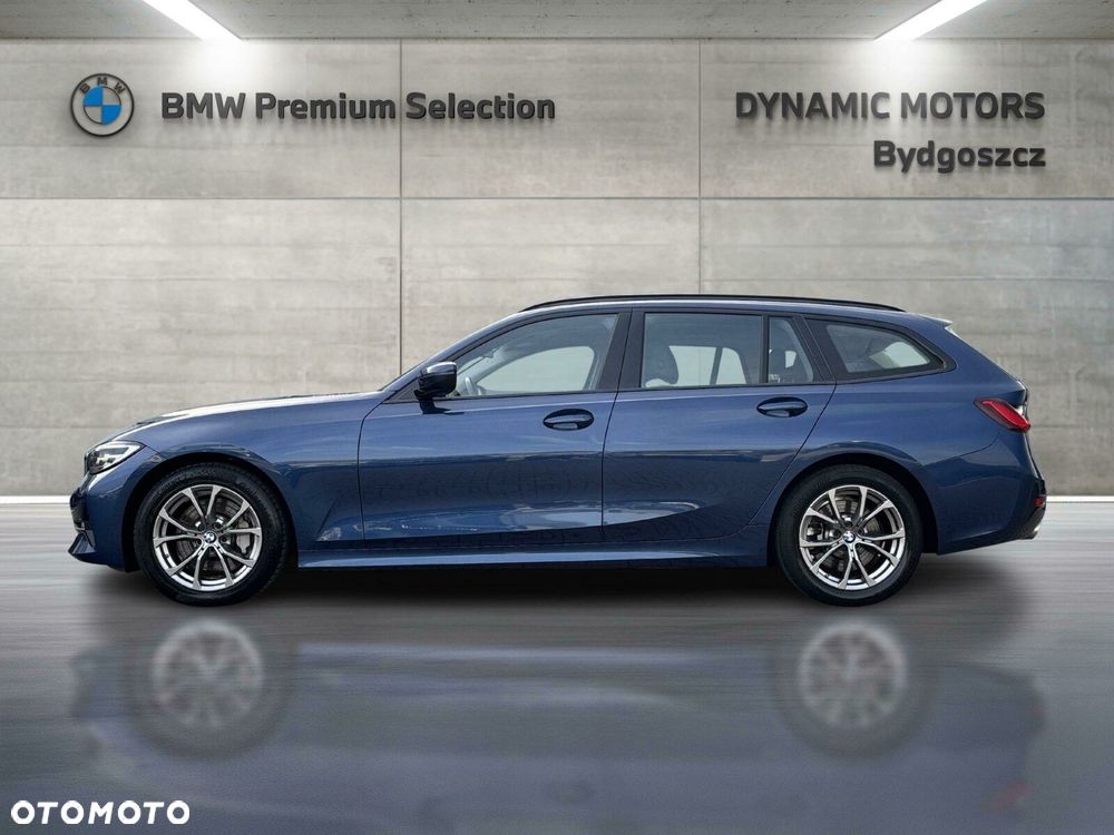 BMW Seria 3 - 2
