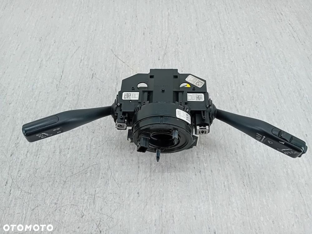 PRZEŁĄCZNIK ZESPOLONY SEAT LEON II 1K0953503EM 1K0953549BN  1K0959653C 1.8 - 6