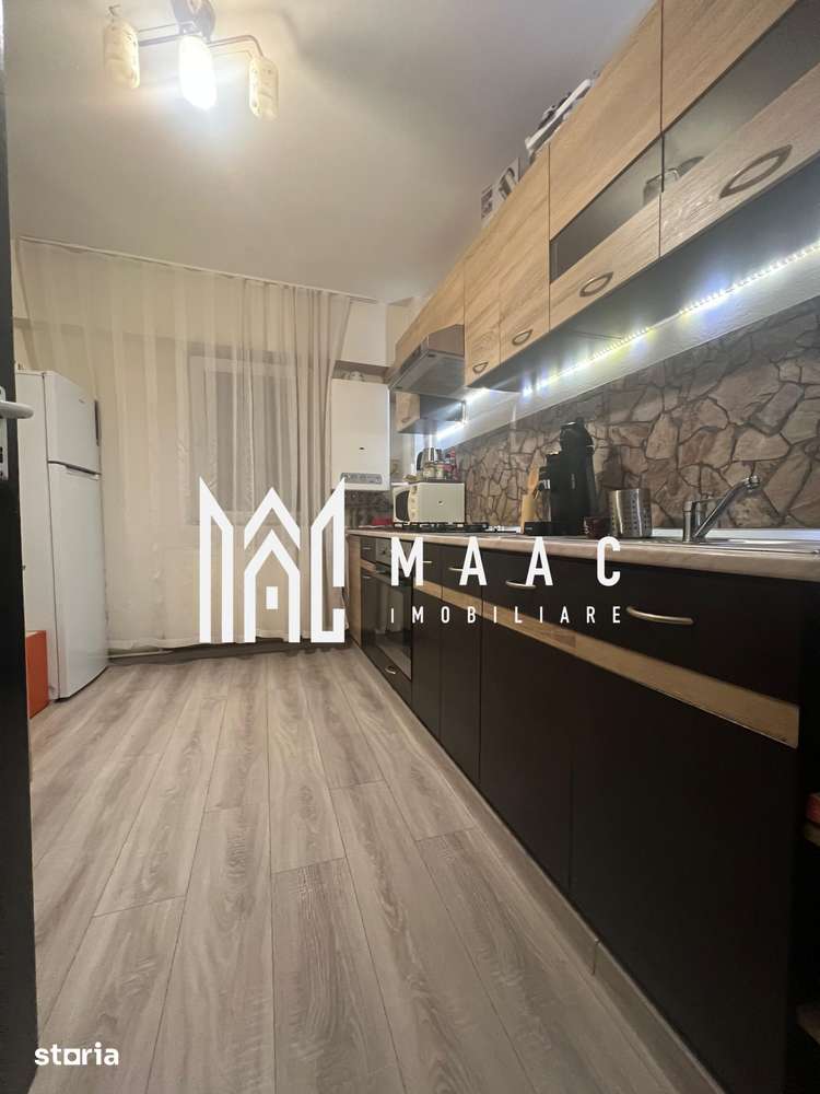 Apartament 2 camere | Nord | Calea lui Traian | Priveliste Panoramica - Imagine principală: 3/8