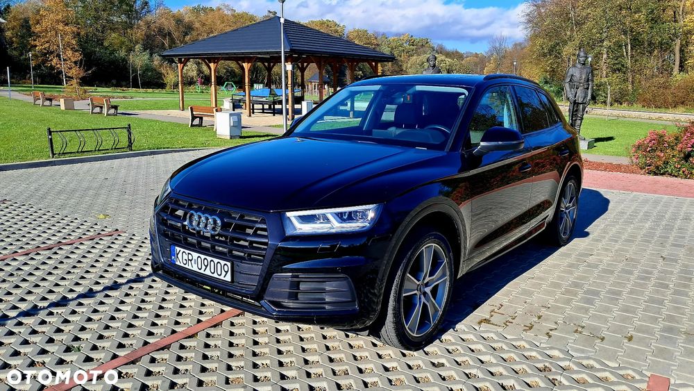 Audi Q5 2.0 TFSI Quattro Sport S tronic - 2
